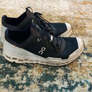 On CloudUltra Running Shoe